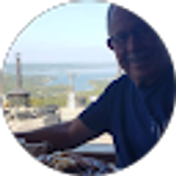 Profile photo of JOE K