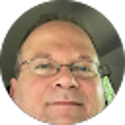 Profile photo of Jeremy W. Armstrong
