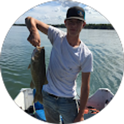 Profile photo of Trevor Uskoski