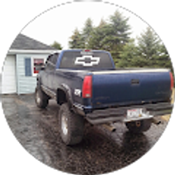 Profile photo of Cody Graff