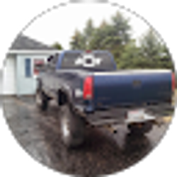 Profile photo of Cody Graff