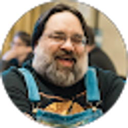 Profile photo of Levi Mote