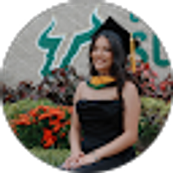 Profile photo of Julia Mikhail