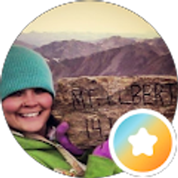 Profile photo of Brandi Murphy