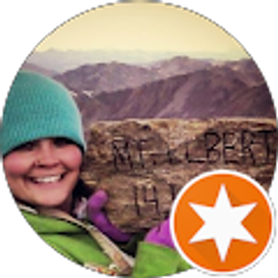 Profile photo of Brandi Murphy