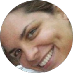 Profile photo of Jessica P