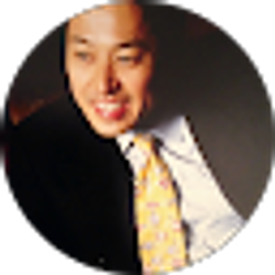 Profile photo of Milton Seok D Kim