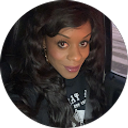 Profile photo of Shayla May