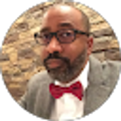 Profile photo of Jerel Smith