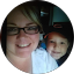 Profile photo of Sarah FARMER