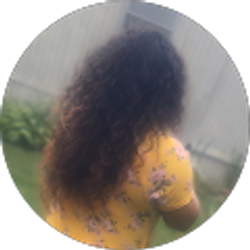 Profile photo of Doris Jacmin Dominguez