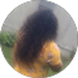 Profile photo of Doris Jacmin Dominguez