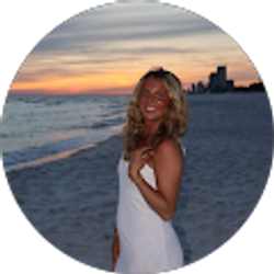 Profile photo of Ella Mercer