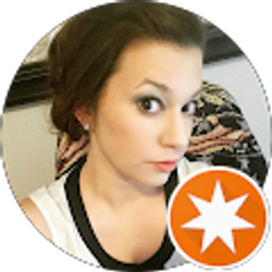 Profile photo of Laura Waldschlager