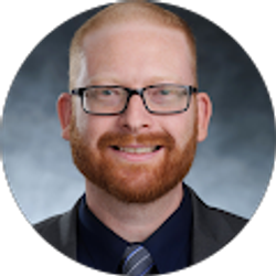 Profile photo of Anthony Harlow