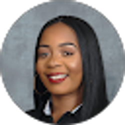 Profile photo of Tierra Edmondson