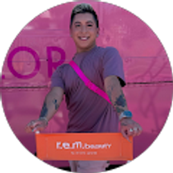 Profile photo of Xavier A. Vargas