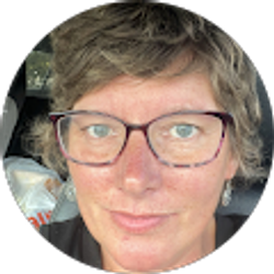 Profile photo of Melinda Gould