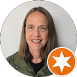 Profile photo of Amy L Persad