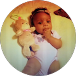 Profile photo of Myliyah Mack