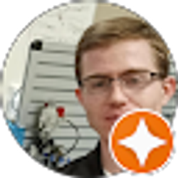 Profile photo of Thomas Platt