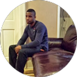 Profile photo of unique smith