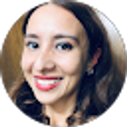 Profile photo of Melissa Gonzalez