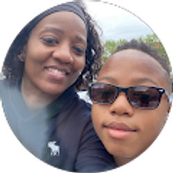 Profile photo of Trueshan Lumpkin