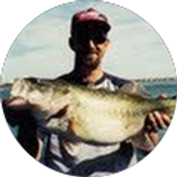 Profile photo of Larry Stroud