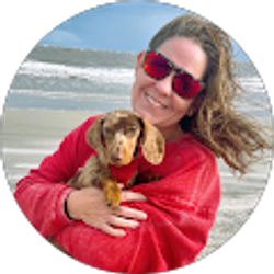 Profile photo of Kelli Hindsman