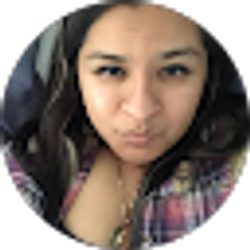 Profile photo of Marisol Garcia