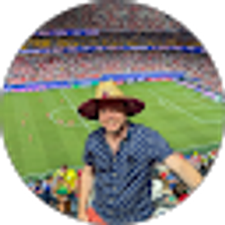 Profile photo of Jake E.