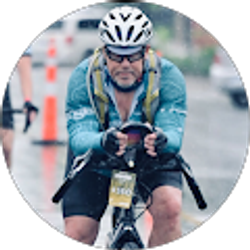 Profile photo of Russell Bonitatibus