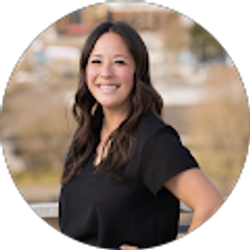 Profile photo of Kallie Moore