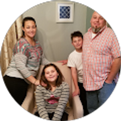 Profile photo of Amy Lott