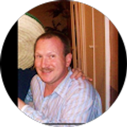 Profile photo of Larry Davis