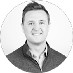 Profile photo of Brian Robert Thomas