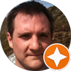 Profile photo of Joshua Briggs