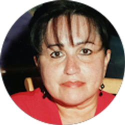 Profile photo of Irene Moreno