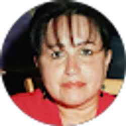 Profile photo of Irene Moreno
