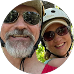 Profile photo of Reid & Darrell Coffee