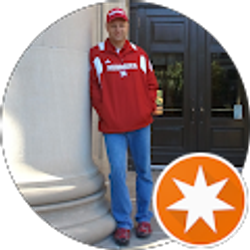 Profile photo of Ron Kalkwarf