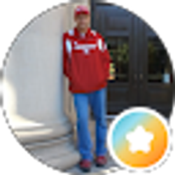 Profile photo of Ron Kalkwarf