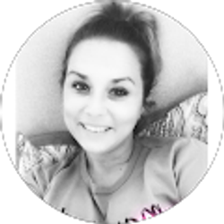 Profile photo of Amber Saal