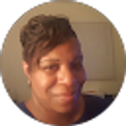 Profile photo of LaToya Williams