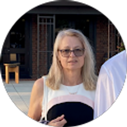 Profile photo of Krystyna Parzych