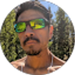 Profile photo of Ruben Servin Piedra