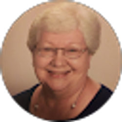 Profile photo of Lorena Rice