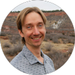 Profile photo of Sean Arnold