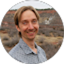 Profile photo of Sean Arnold